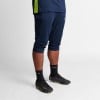 Nike Dri-Fit Academy 23 3/4 Pants Obsidian-Obsidian-White